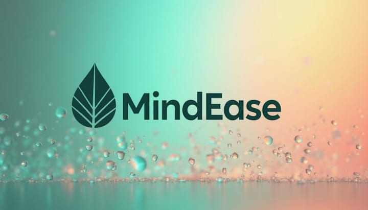 Cover image for Mindease