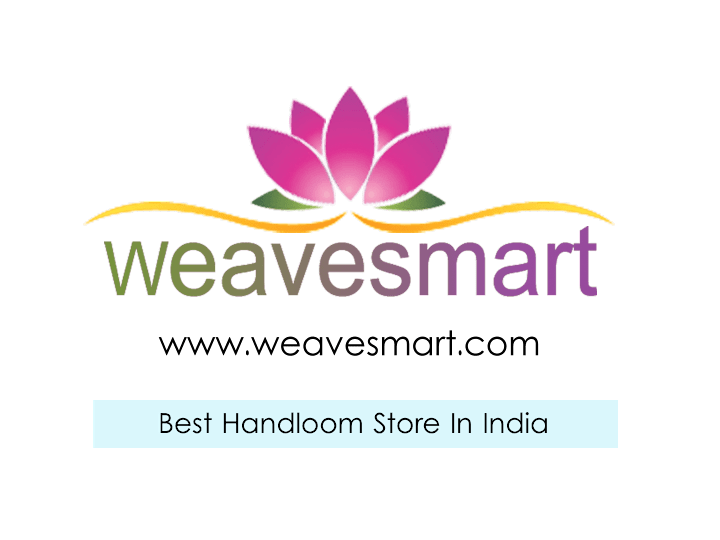 Cover image for Weavesmart