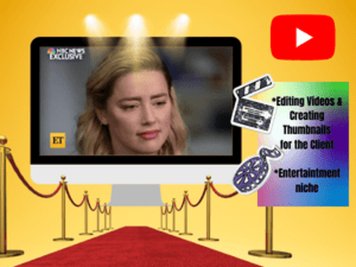 Cover image for Video Editor & Thumbnail Creator 