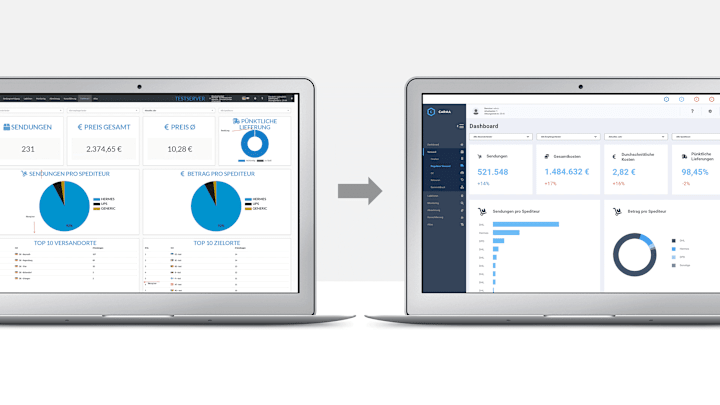 Cover image for Enhancing User Experience through clear and intuitive UI Design