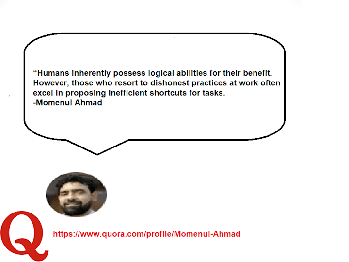 Cover image for Momenul Ahmad on Quora, who is Momenul Ahmad?