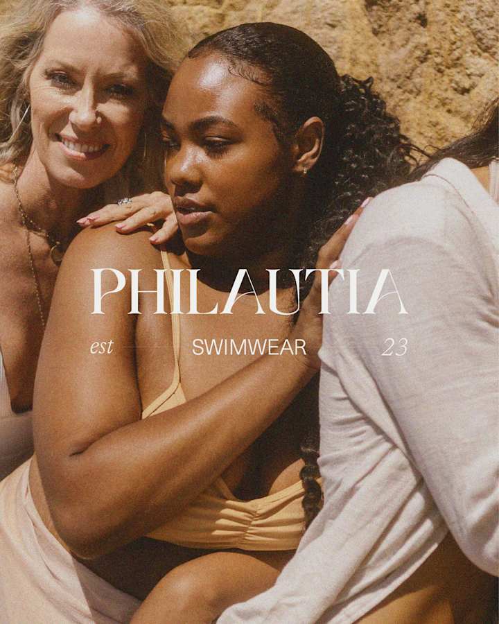 Cover image for Philautia Swimwear | Passion Project