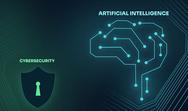 Cover image for How Artificial Intelligence Is Reshaping Cybersecurity