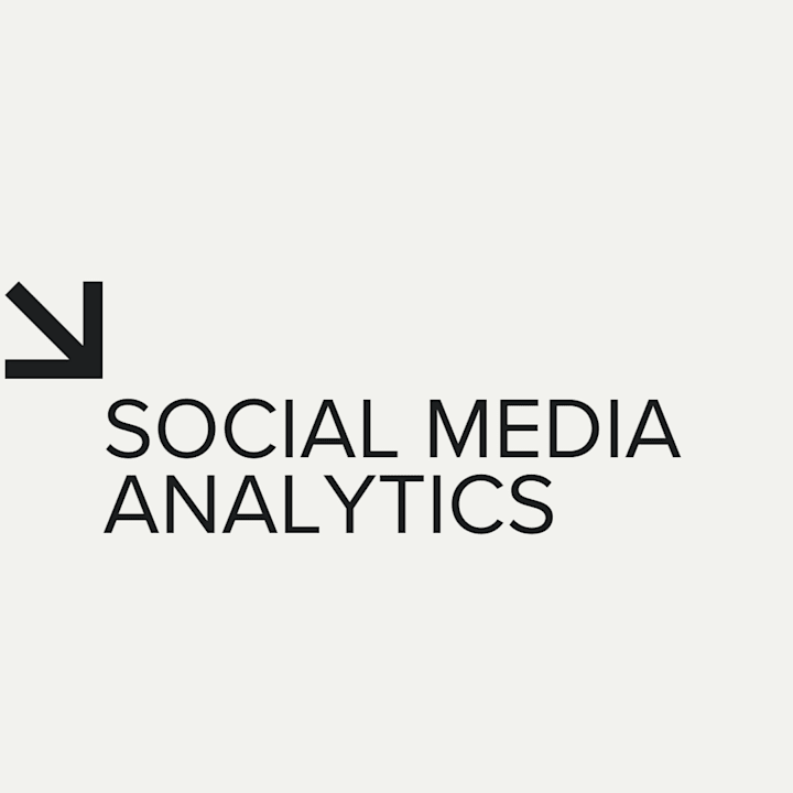 Cover image for 📈 Social Media Analytics