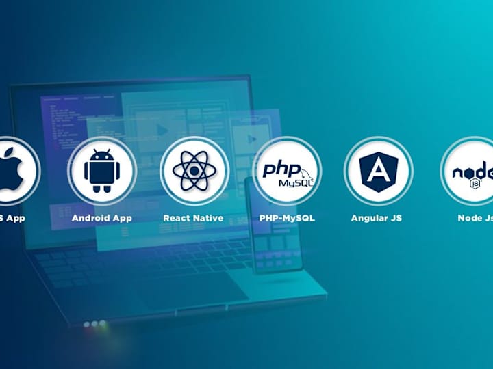 Cover image for Empower Your Digital Edge: Bespoke Web Application Development
