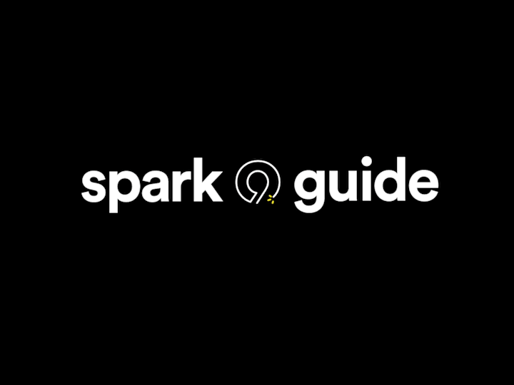 Cover image for Group Nine Spark Guide | Consumer Trends Report