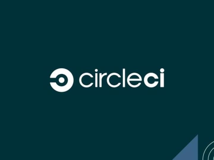 Cover image for CircleCI