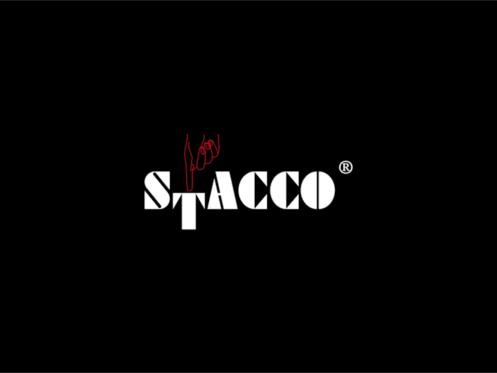 Cover image for Immersive experience, Stacco