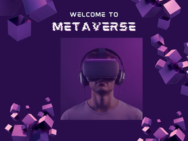 Cover image for VR Gaming