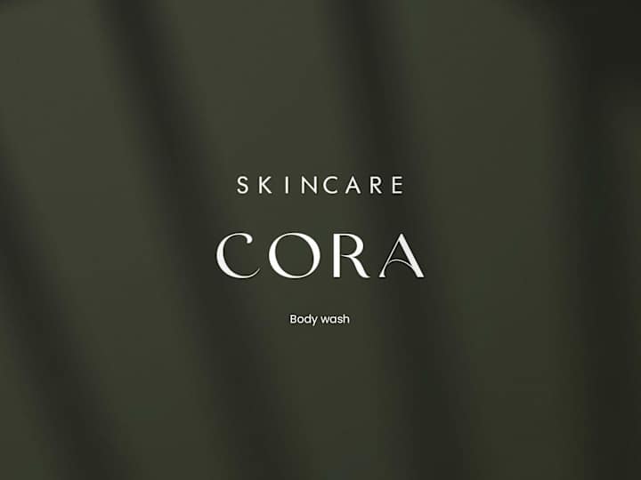 Cover image for Cora Skincare