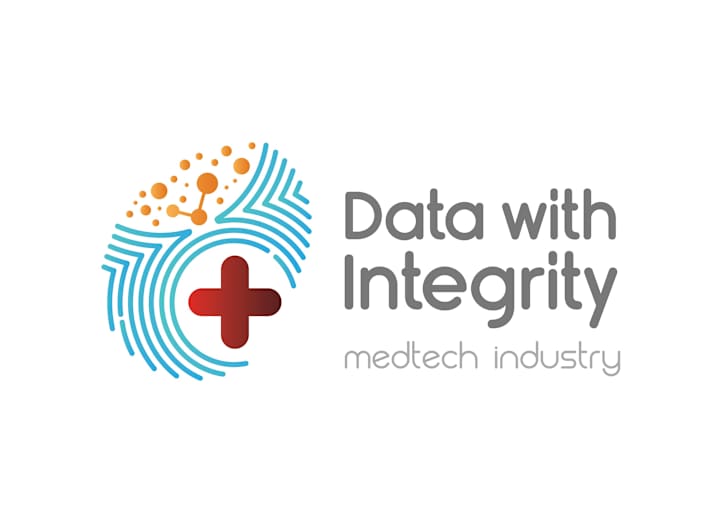 Cover image for Data with Integrity