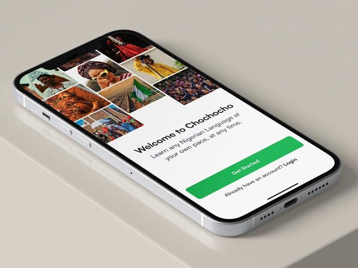 Cover image for Mobile App Design