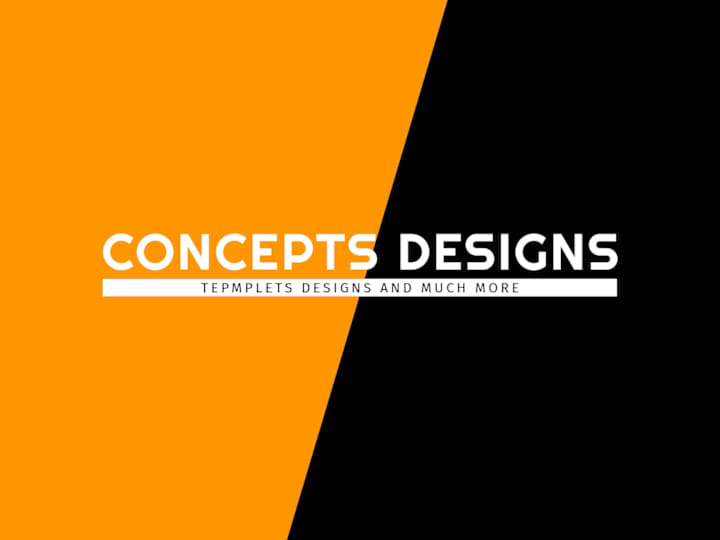 Cover image for Rebranding and Graphic Design for a Local Business