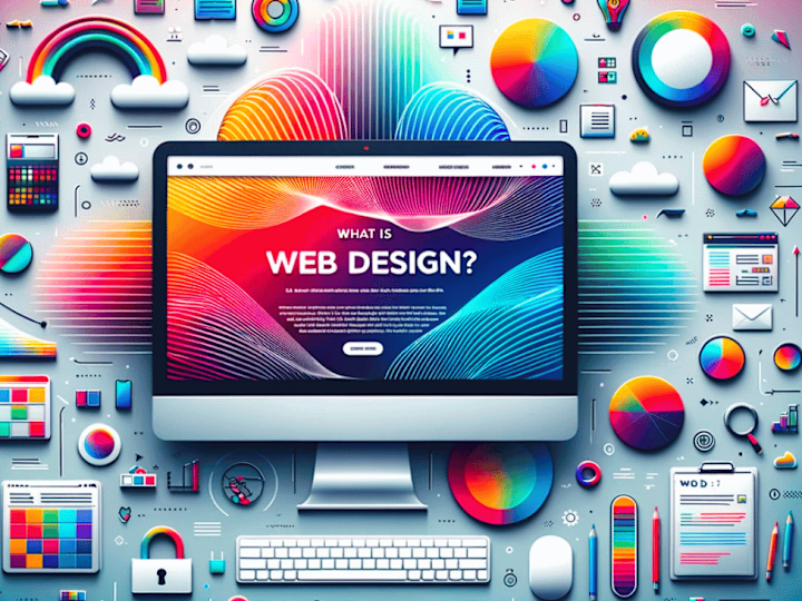 Cover image for Web Designer