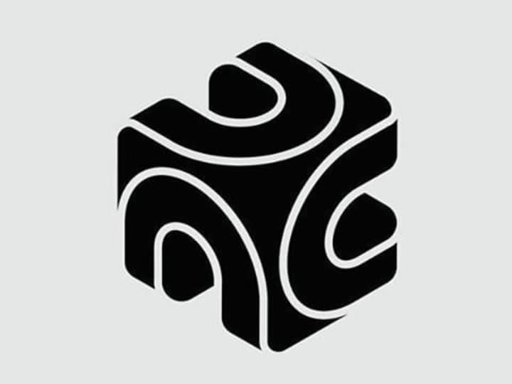 Cover image for Logo design