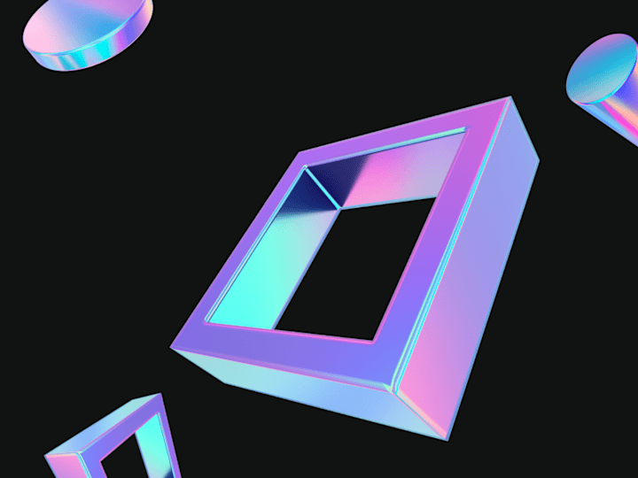 Cover image for Behance
