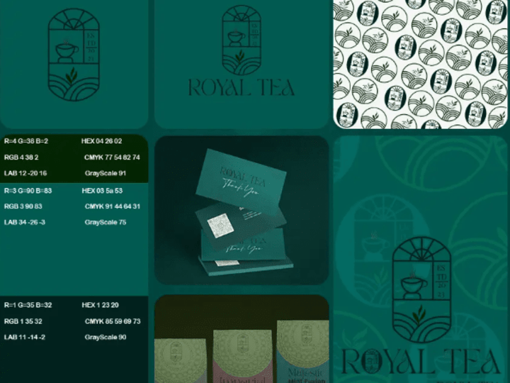Cover image for Creative Designer: Elevate Your Brand with Visual Magic!