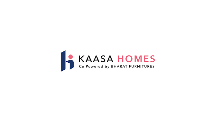 Cover image for Kaasa Homes Branding