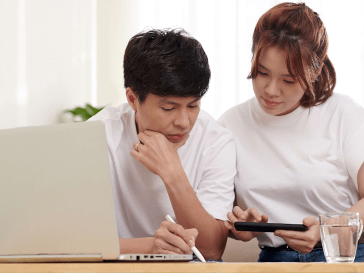Cover image for Edu claim Management System