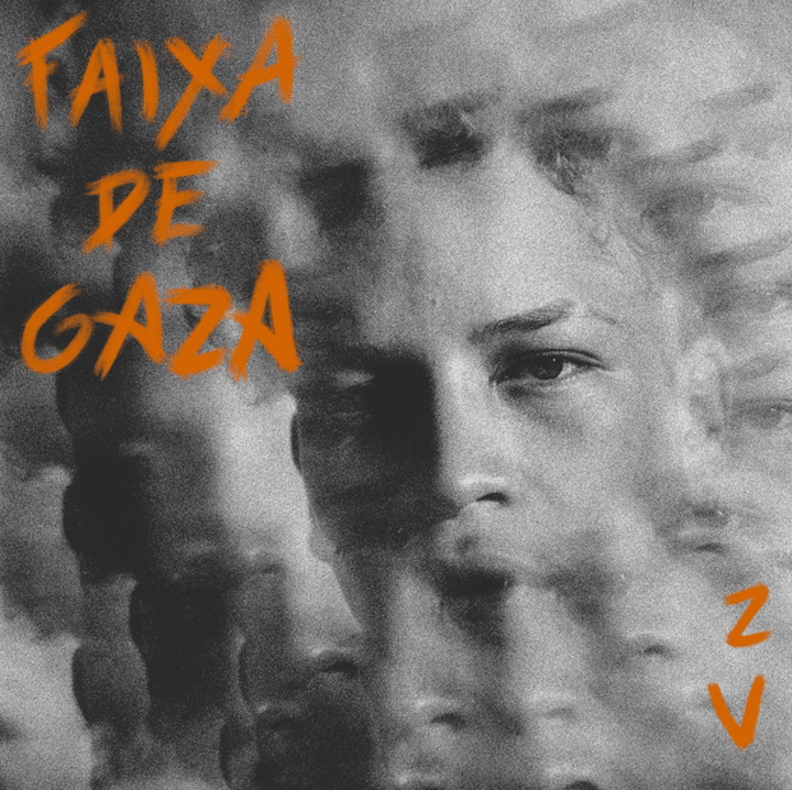 Cover image for Album Cover 