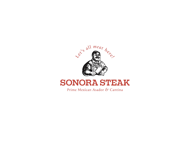 Cover image for SONORA STEAK