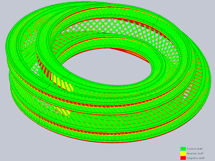 Cover image for DFM Consultation - Injection Molded Product Design