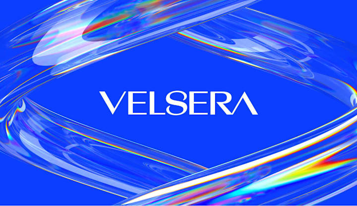 Cover image for Velsera