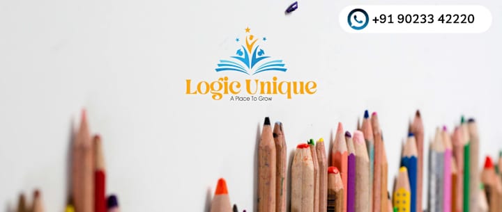 Cover image for Logo Design