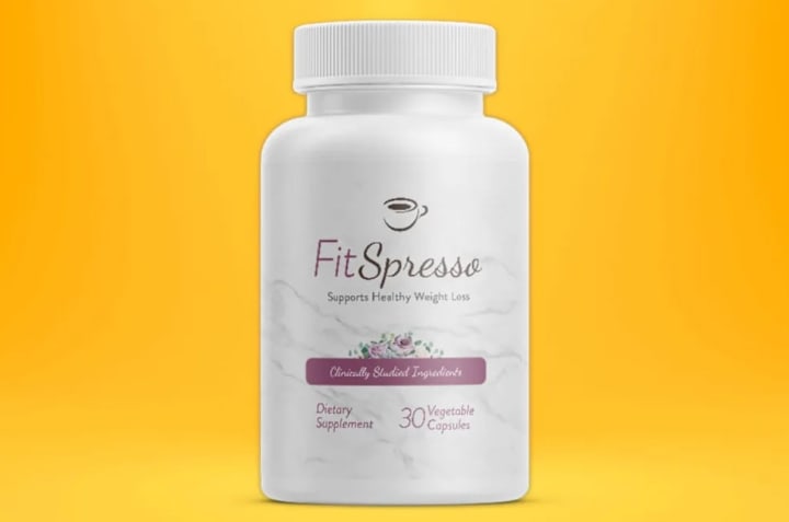 Cover image for Fitspresso Reviews-Is It Safe for Losing Weight? 