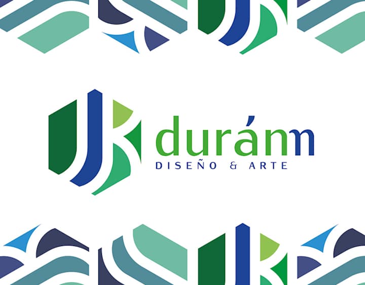 Cover image for Jkduránm - Marca Personal / Personal Branding