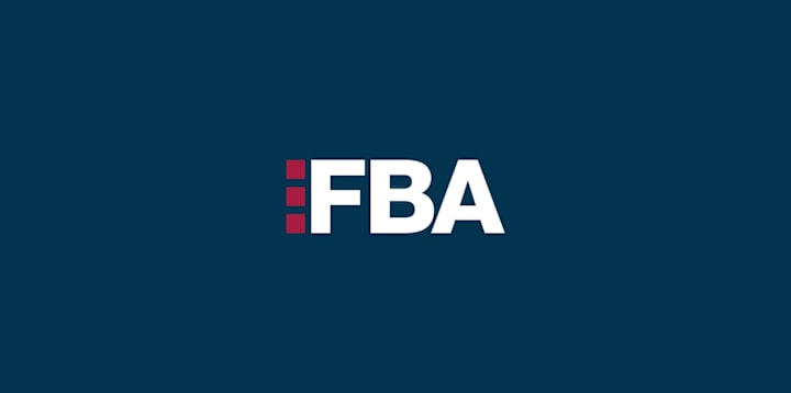 Cover image for FBA Construction Brand Design
