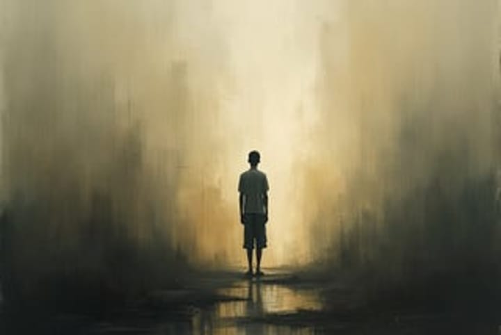 Cover image for Writing for Adontai's Substack on Social Issues