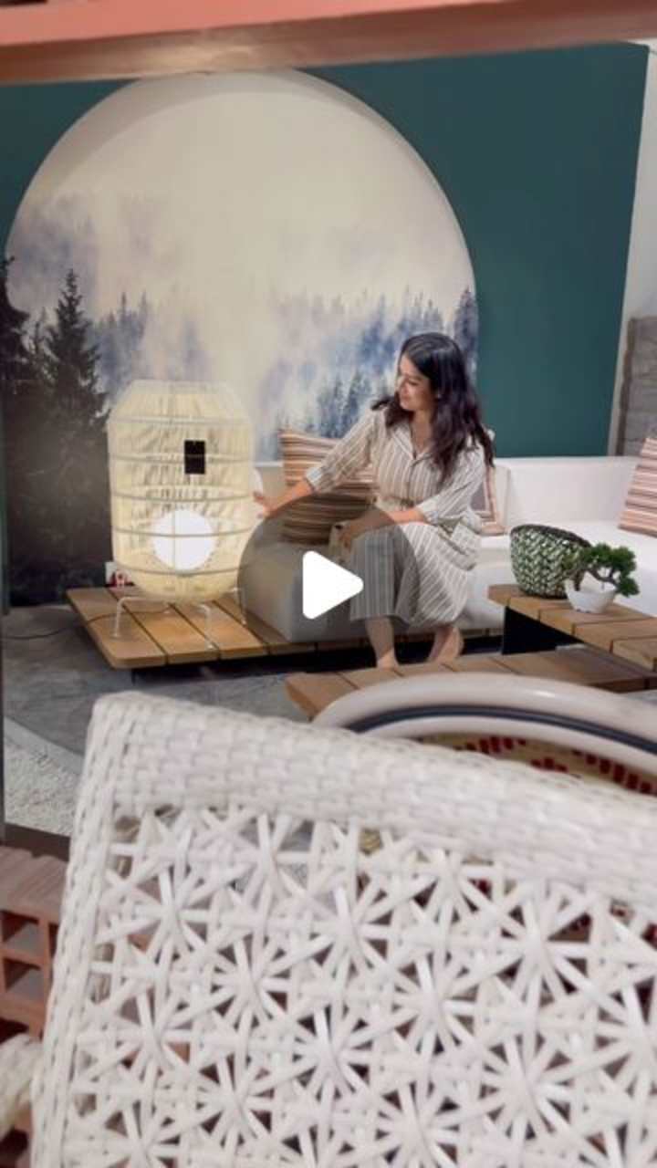 Cover image for Nupur Rahar on Instagram: “A furniture brand that allows you to…