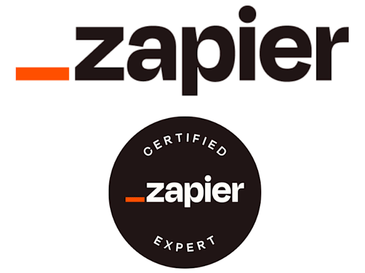 Cover image for Scalable and Automated System by Zapier Partner