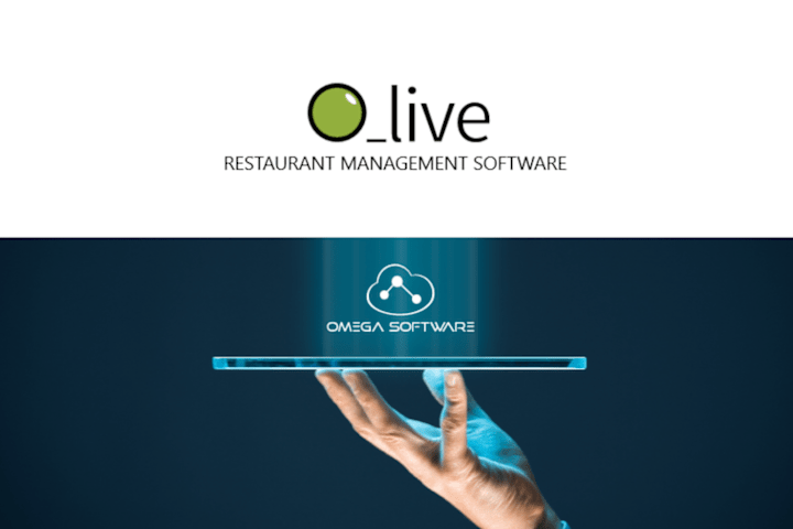 Cover image for Omega Software product presentations