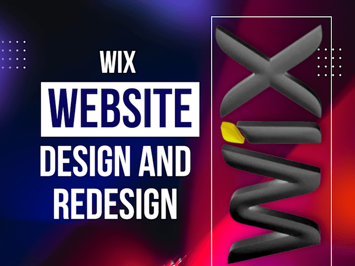 Cover image for I will migrate wix website to wordpress bigcommerce shopify mag…