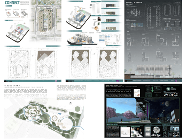 Cover image for Functional Architectural Design with Graphic Excellence