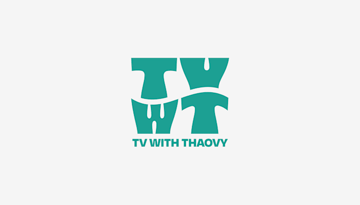 Cover image for Logo & Brand Design | TVWT