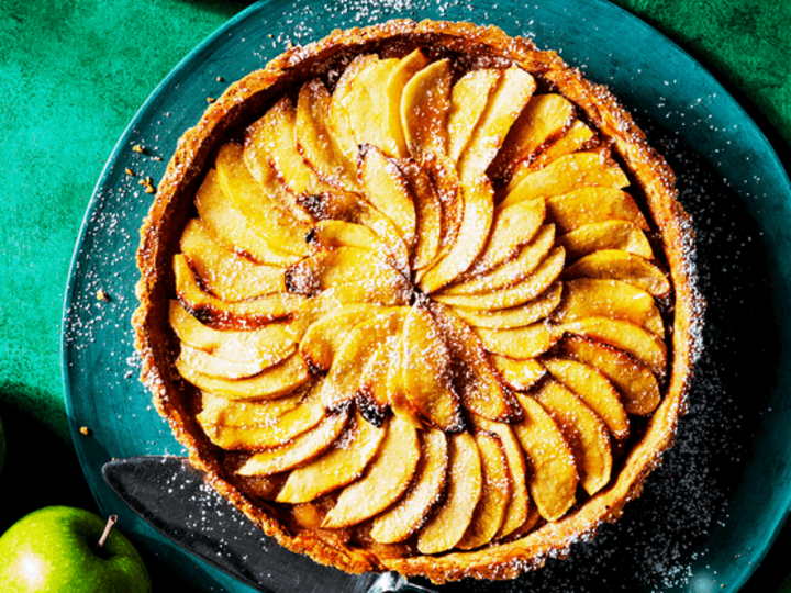 Cover image for BBC Good Food Show Advertising Strategy