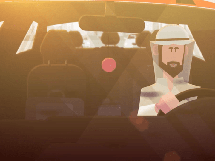 Cover image for Hand-Drawn Animation for Startup