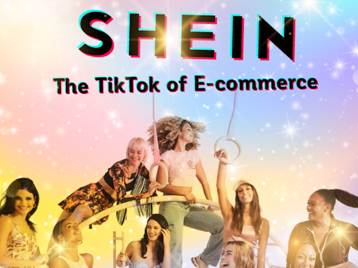 Cover image for SHEIN vs ZARA and H&M