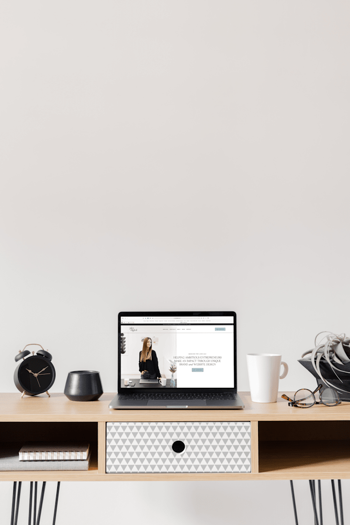 Cover image for Email Marketing & Website Copy for Jaks Digital 