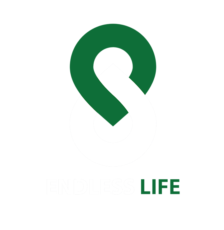 Cover image for Endless Life | Welcome