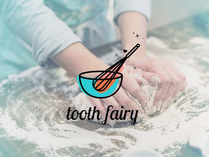 Cover image for Tooth Fairy Branding