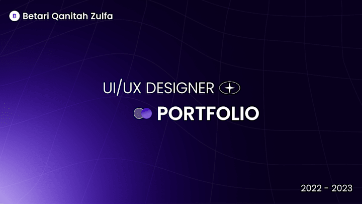Cover image for Personal Portfolio