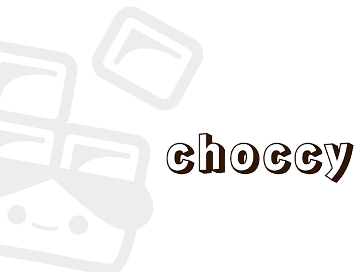 Cover image for Choccy