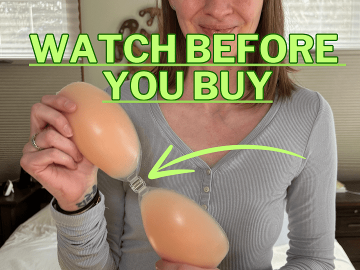 Cover image for Amazon Shoppable Review Video