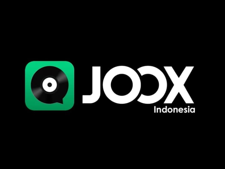 Cover image for Tencent JOOX Indonesia Launch Presentation