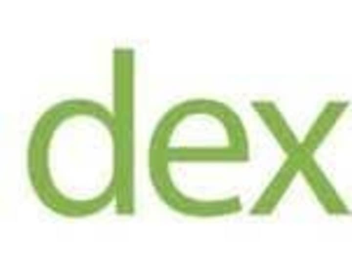 Cover image for DexMedia