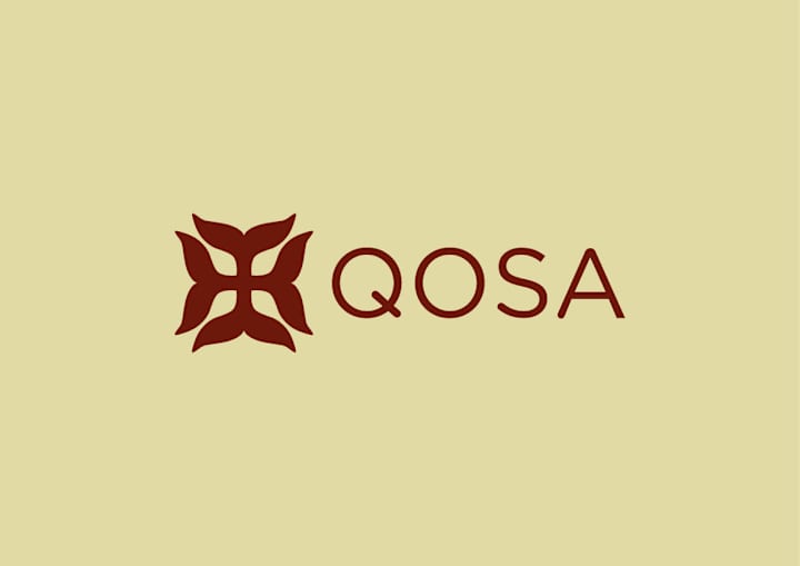 Cover image for Brand Strategy & Identity for QOSA